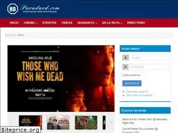 Sites similar to paradard.com