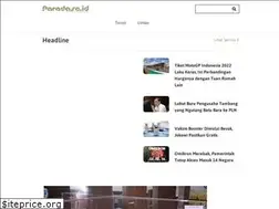 Sites similar to paradase.id