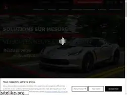 Sites similar to parade-leasing.com