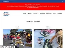 Sites similar to parade.org