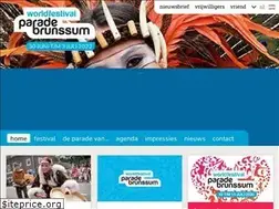 Sites similar to paradebrunssum.nl