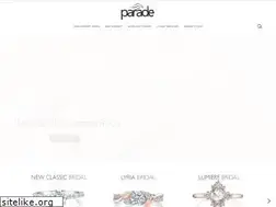 Sites similar to paradedesign.com