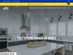 Sites similar to paradefm.com