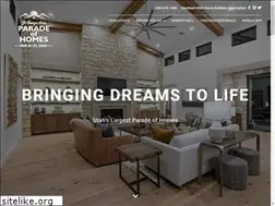 Sites similar to paradehome.com