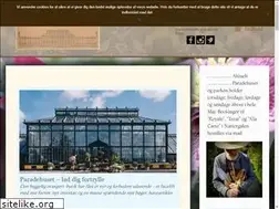 Sites similar to paradehuset.dk