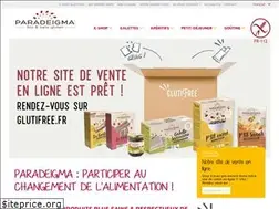 Sites similar to paradeigma.fr