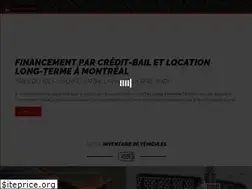 Sites similar to paradeleasing.com