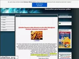 Sites similar to paradelisi.tr.gg