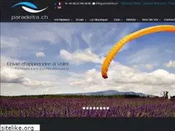 Sites similar to paradelta.ch