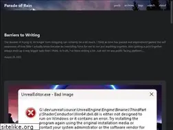 Sites similar to paradeofrain.com