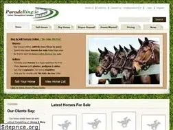 Sites similar to paradering.ie