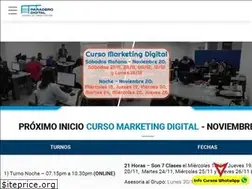 Sites similar to paraderodigital.pe