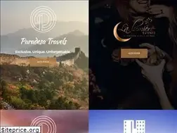 Sites similar to paradesadreams.com
