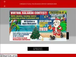 Sites similar to paradesinkona.com
