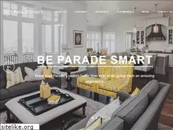 Sites similar to paradesmart.com