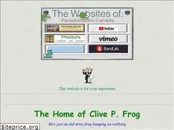 Sites similar to paradesquare.ca