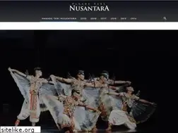 Sites similar to paradetarinusantara.com