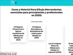 Sites similar to paradibujo.online
