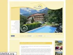 Sites similar to paradies-algund.com