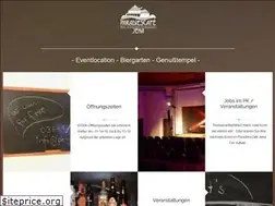 Sites similar to paradies-cafe.de