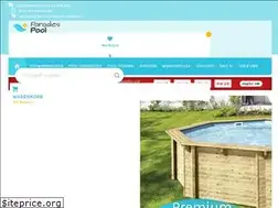 Sites similar to paradies-pool.de