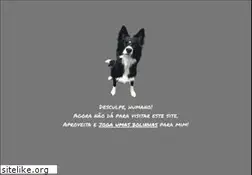 Sites similar to paradigi.com.br