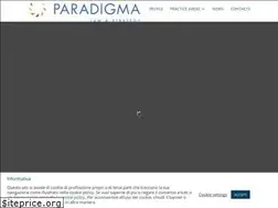 Sites similar to paradigma-law.com