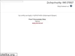 Sites similar to paradigma.am