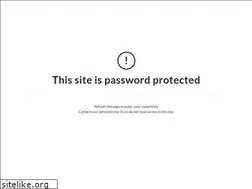 Sites similar to paradigma.be