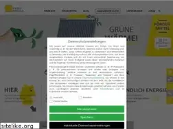 Sites similar to paradigma.de