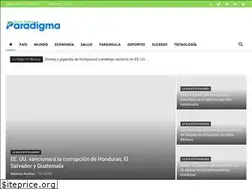 Sites similar to paradigma.hn