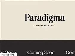 Sites similar to paradigma.pt