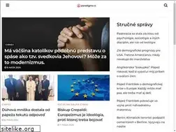 Sites similar to paradigma.sk