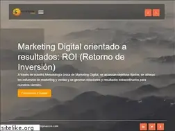 Sites similar to paradigmacero.com