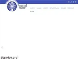 Sites similar to paradigmadanismanlik.com