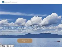 Sites similar to paradigmadvisors.com
