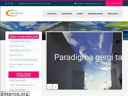 Sites similar to paradigmagergitavan.com
