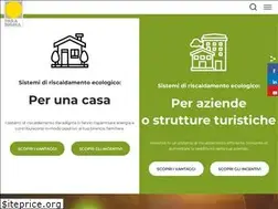 Sites similar to paradigmaitalia.it