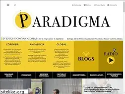 Sites similar to paradigmamedia.org