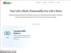Sites similar to paradigmasdigitales.com