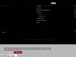 Sites similar to paradigmbiopharma.com