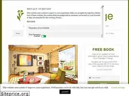 Sites similar to paradigmchange.me