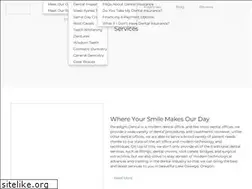 Sites similar to paradigmdentalofbeaverton.com