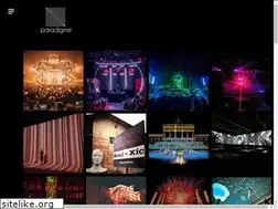 Sites similar to paradigme.tv