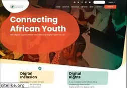 Sites similar to paradigmhq.org