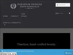 Sites similar to paradigmjewellery.com