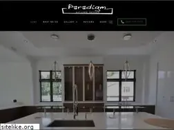 Sites similar to paradigmkitchendesign.com