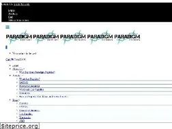 Sites similar to paradigmpeptides.com