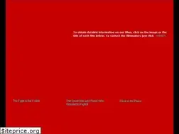 Sites similar to paradigmproductions.org