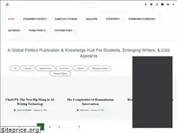 Sites similar to paradigmshift.com.pk